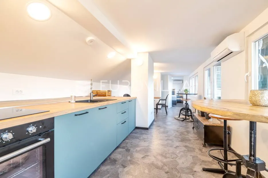 zagreb, maksimirska višesoban stan 200 m2 - slika 4