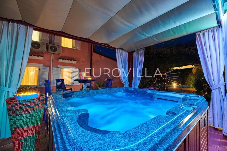 istra, umag, samostojeća kuća s bazenom, 143 m² - slika 18