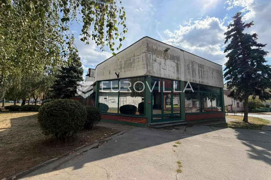 đakovo, strogi centar, poslovna zgrada 755 m² - slika 17