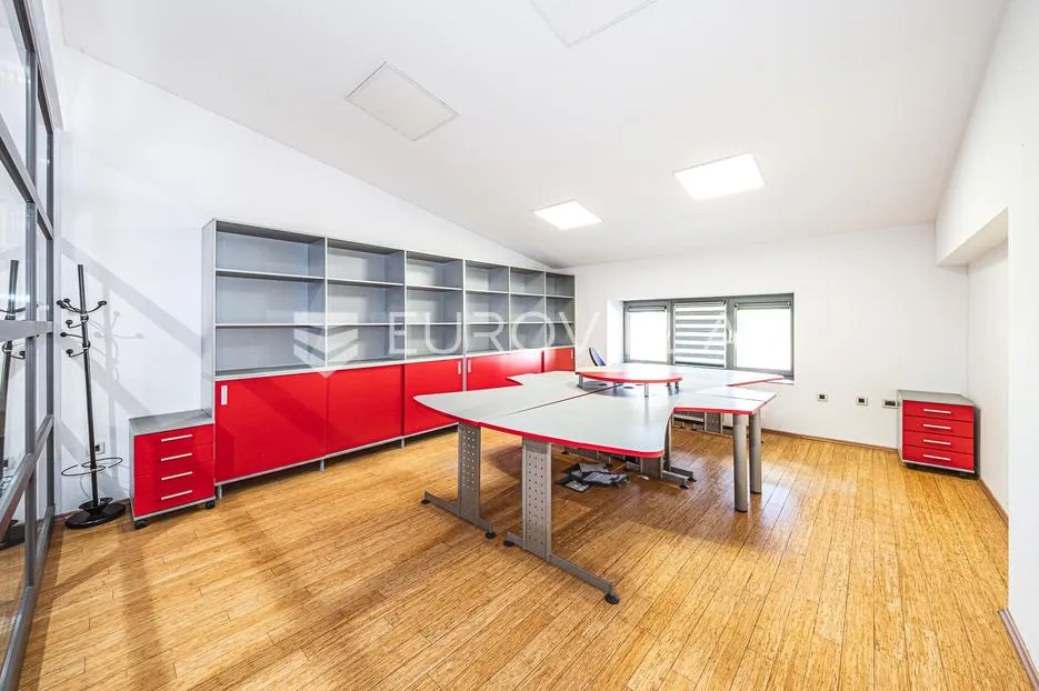 zagreb, jankomir, poslovni prostor/ured 191 m² na odličnoj lokaciji - slika 5
