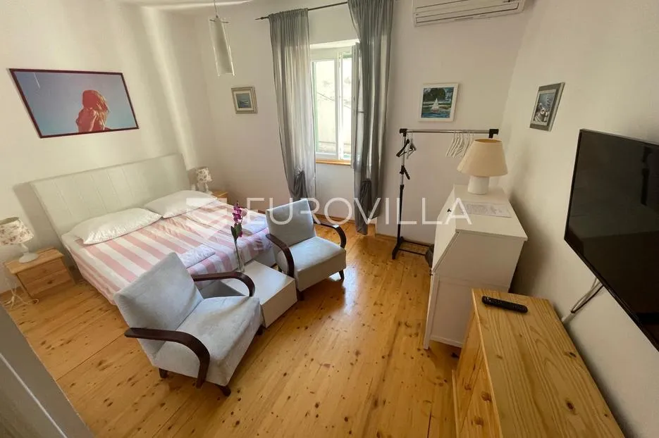 šibenik centar, apartmanska kuća, odlična investicija - slika 25