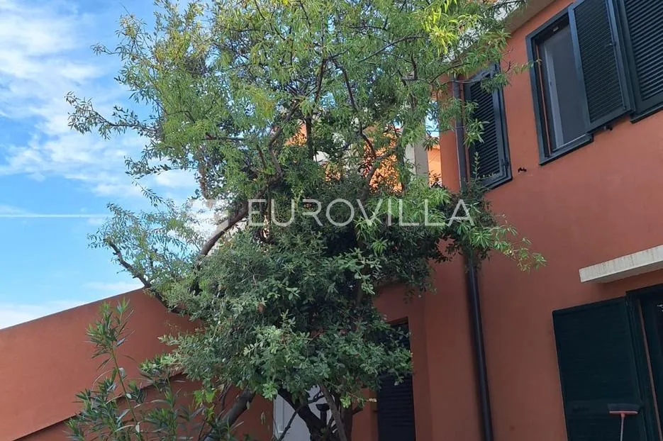 pag, novalja, dvojna kuća s mediteranskim vrtom blizu mora - slika 25
