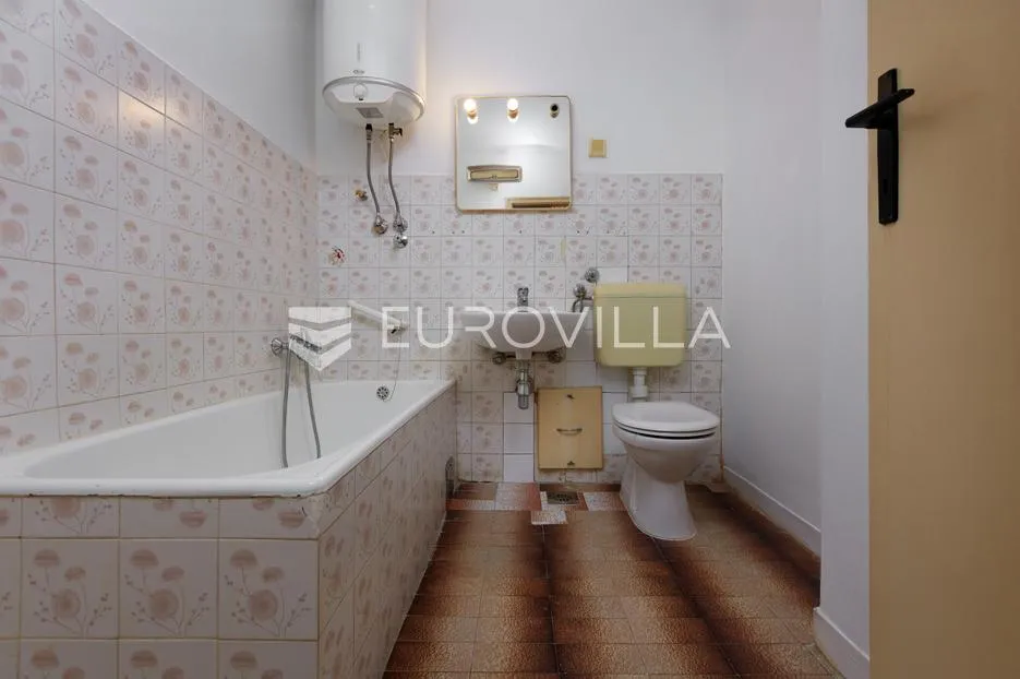 opatija, dvosobni klasični, 50 m², prvi kat, balkon, pogled na more - slika 9