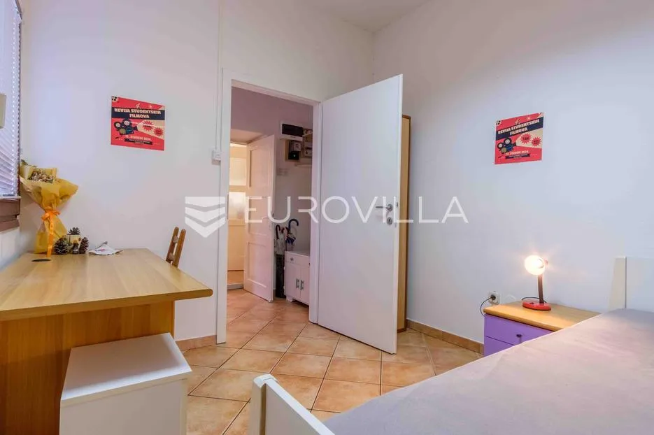 istra, pula, stan 48 m² u šijani s dodatnom vrijednošću, dva poslovna prostora - slika 6