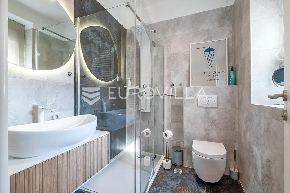 zagreb, gundulićeva, ilica, stan/ 3 apartmana, 159 m², poslovna prilika - slika 8