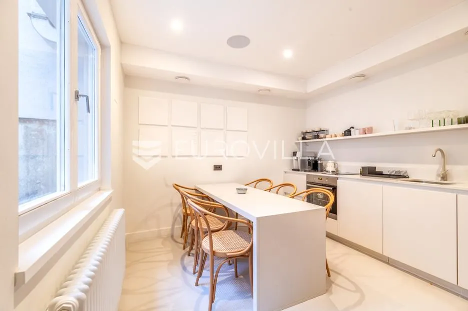 ilica poslovno, stambeni prostor 227.32 m² s parkingom - slika 12