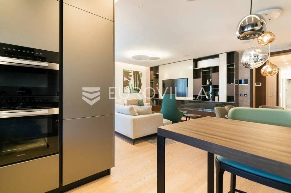 maksimir, luksuzan četverosoban stan 177 m² - slika 6