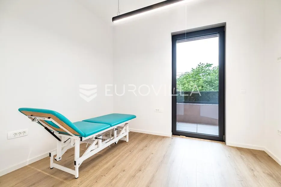 zagreb, ravnice, poslovni prostor 102,50 m² na 1. katu, novogradnja - slika 5