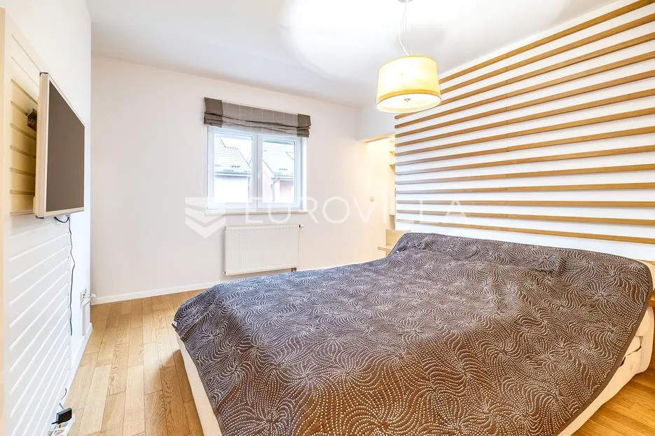 zagreb, blato, moderna samostojeća kuća 205 m² - slika 9