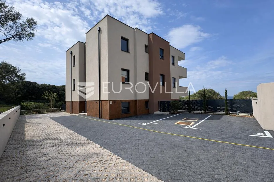 pag, jakišnica, trosoban stan s bazenom u luksuznoj novogradnji, 122,81 m² - slika 19