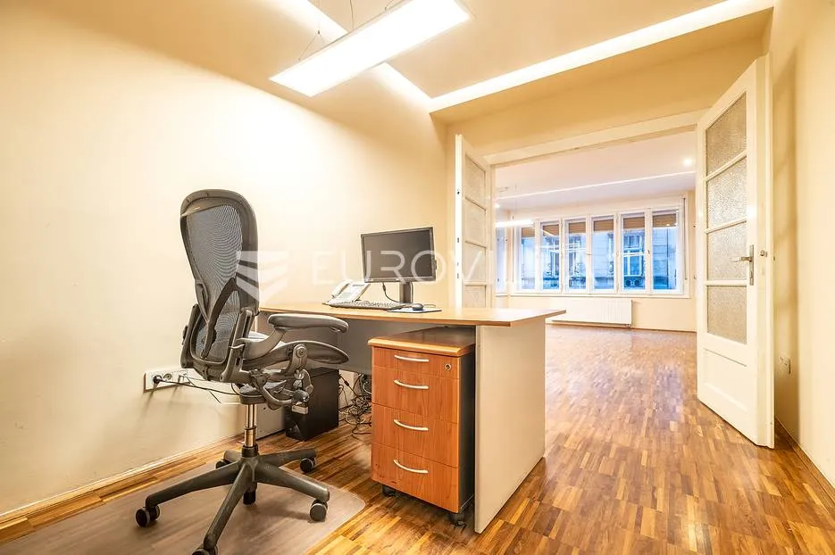 zagreb, strogi centar, petrinjska, ured 91 m² za najam - slika 3