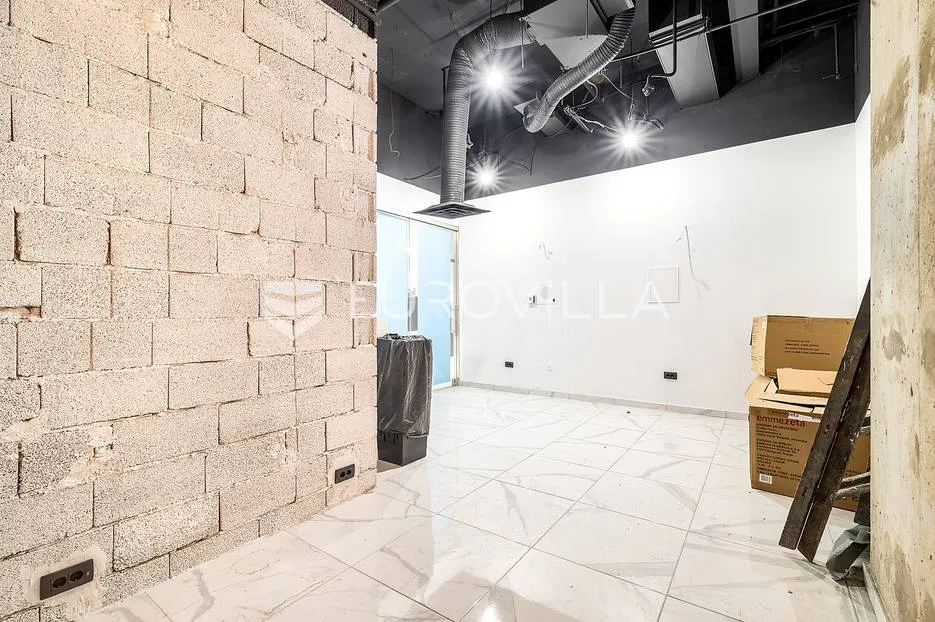 zagreb, centar, galleria business centar lokal 66 m² - slika 3