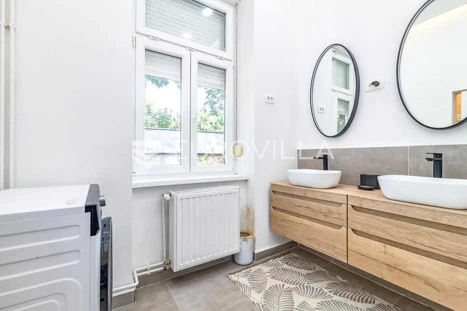 zagreb, medulićeva britanac, stan 79 m² s radnom sobom, prvi najam - slika 8
