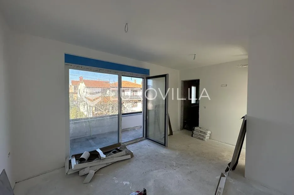 istra, marčana moderna dvojna kuća nkp 240 m2 sa velikim bazenom 35 m2 - slika 22