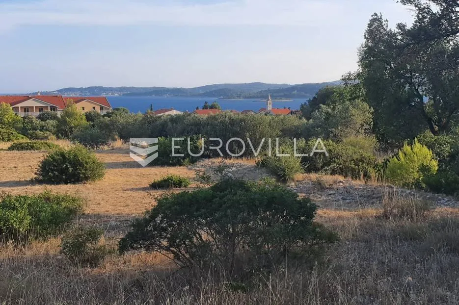 pelješac, orebić, građevinsko zemljište 954 m² - slika 4
