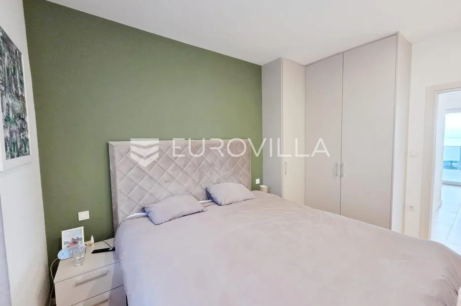 rijeka, stan od 114, 75 m² u novogradnji s terasom i pogledom na more - slika 10