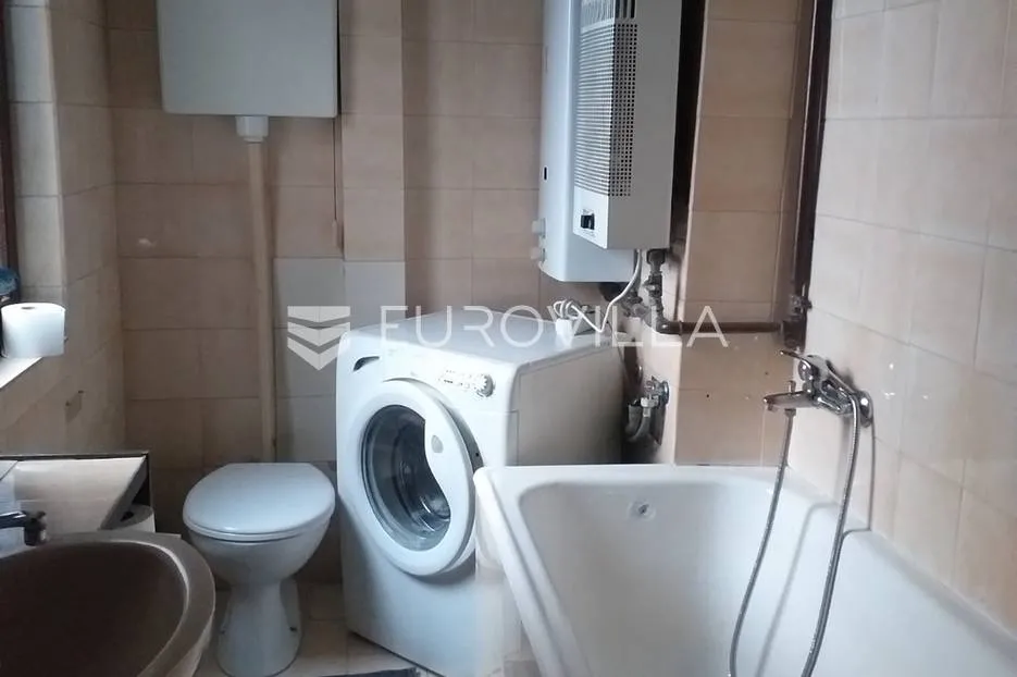 zagreb, trešnjevka, okička, trosoban stan,68 m² - slika 7