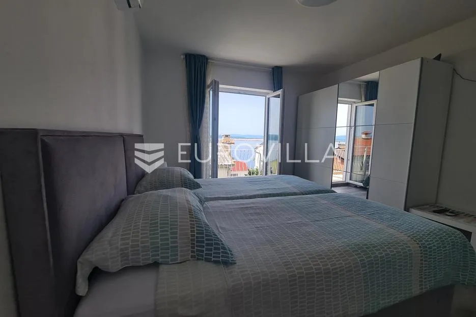 crikvenica, dramalj, prekrasna kuća sa 5 apartmana u blizini mora - slika 10