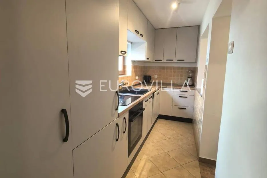zagreb, branimirova, funkcionalan trosoban stan u prizemlju kuće, 62 m² - slika 8
