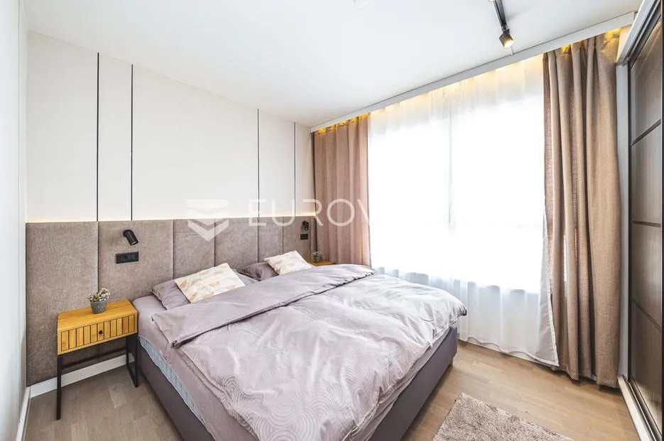 velika mlaka, prvi najam, moderan trosoban stan 75 m² - slika 10