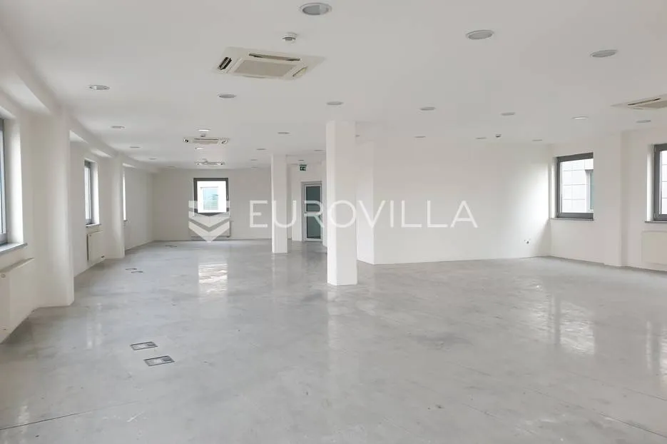 poslovni prostor za zakup 500 m² novi zagreb, buzin - slika 3