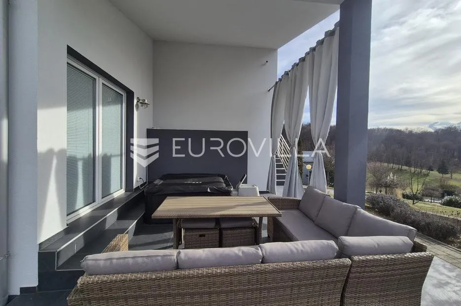 sveti martin na muri, prekrasna kuća površine 129 m² - slika 16