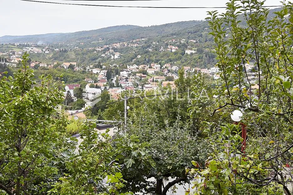 zagreb, gračani, zemljište 1160 m² za vilu 400 m² - slika 6