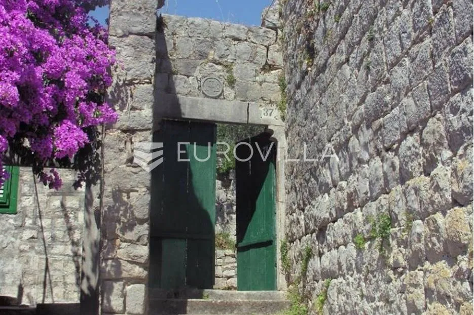 dubrovnik, okolica - otok koločep, ljetnikovac - slika 4