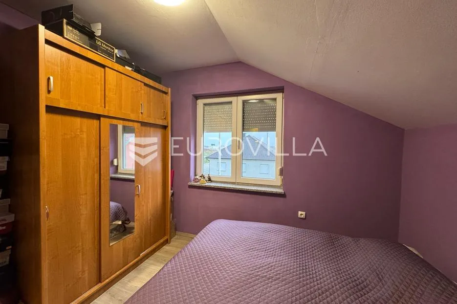 kuševac, poslovno stambena katnica, 175 m² - slika 16