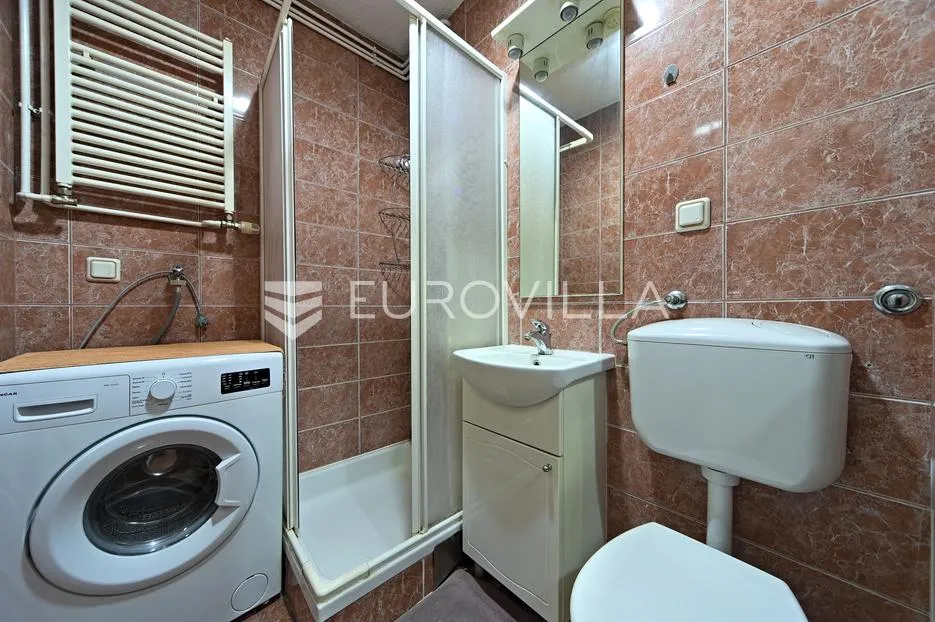 osijek, gornji grad, prodaja jednosobnog stana površine 39,32 m² - slika 12