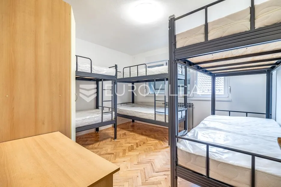 zagreb, dubrava, prostrana kuća, 188 m² - slika 2