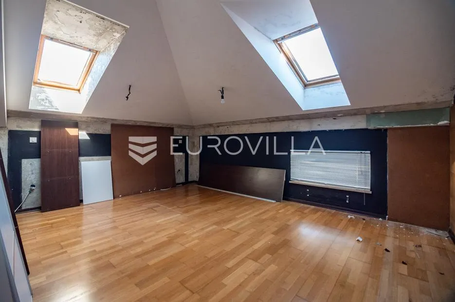 istra, medulin, ekskluzivan penthouse s otvorenim pogledom na more - slika 22