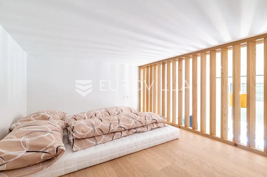 zagreb, centar, funkcionalan jednosoban stan 33 m² - slika 5