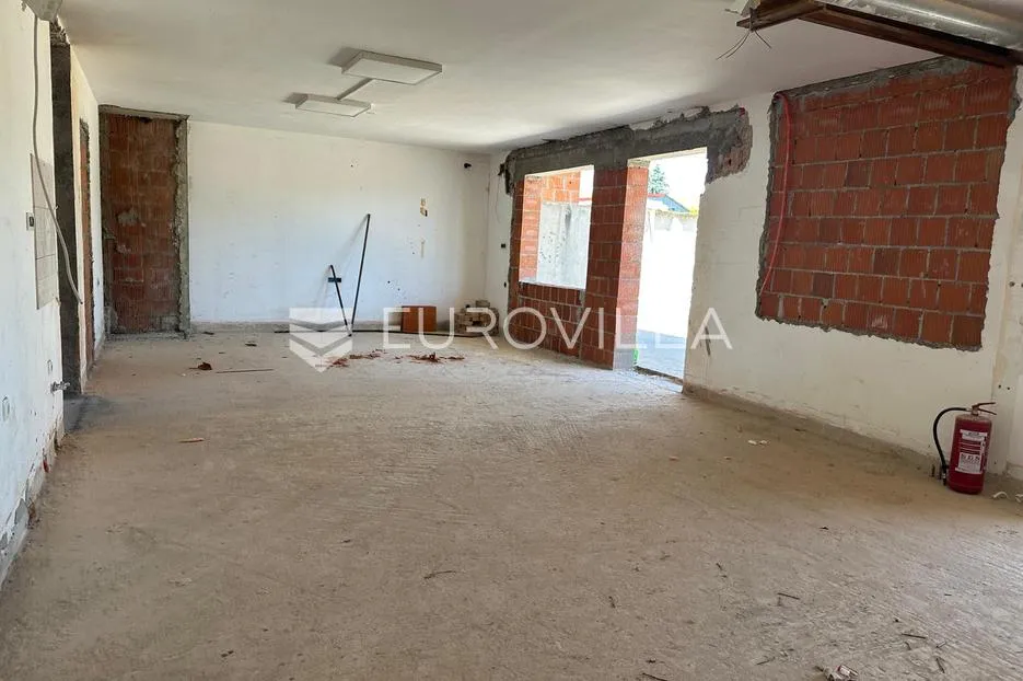 požega, sajmište, poslovni prostor za najam 124 m² - slika 4