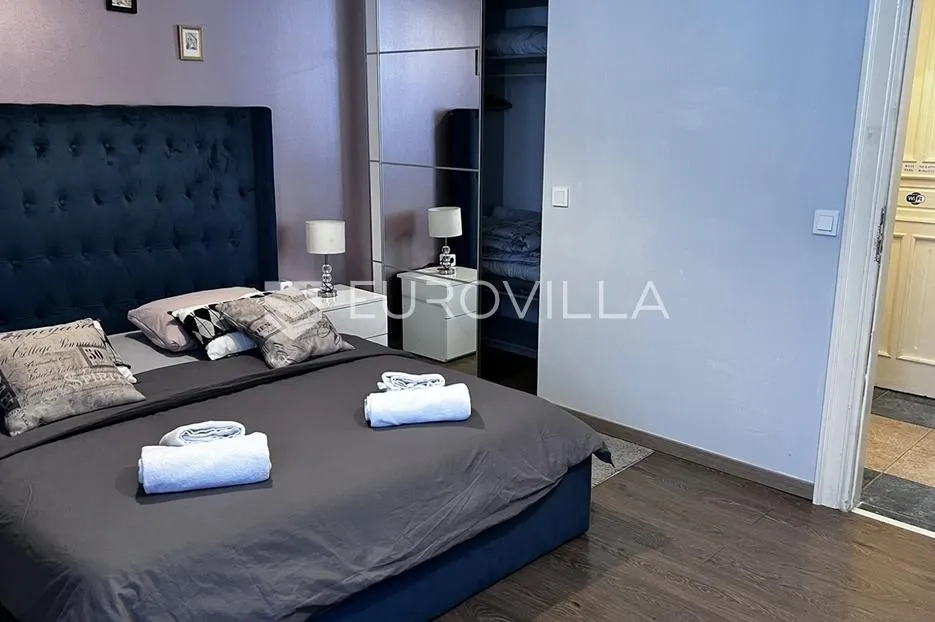 pula, centar grada dvosoban stan 55 m², dugoročni najam - slika 2