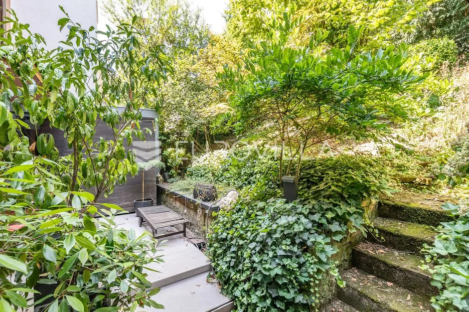 zagreb, mallinova, dizajnerski i luksuzan dvosoban stan 51 m² - slika 9