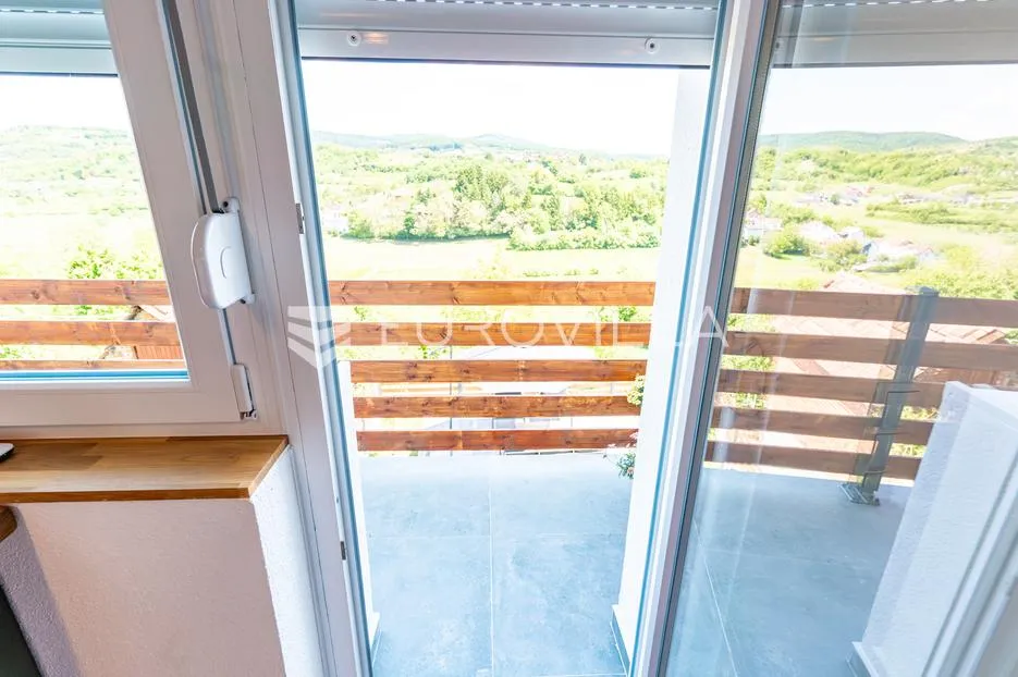 daruvar, luksuzna kuća s jacuzzijem i panoramskim pogledom - slika 23