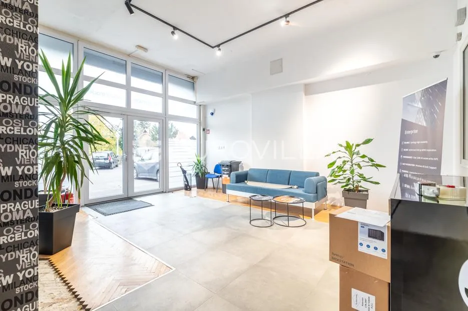 zagreb, gornja dubrava, poslovni prostor/ulični lokal 201 m² - slika 2