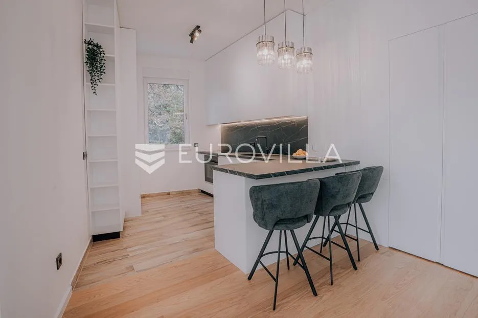 zagrebe, remete, četverosoban novouređeni stan neto korisne površine 140 m² - slika 16