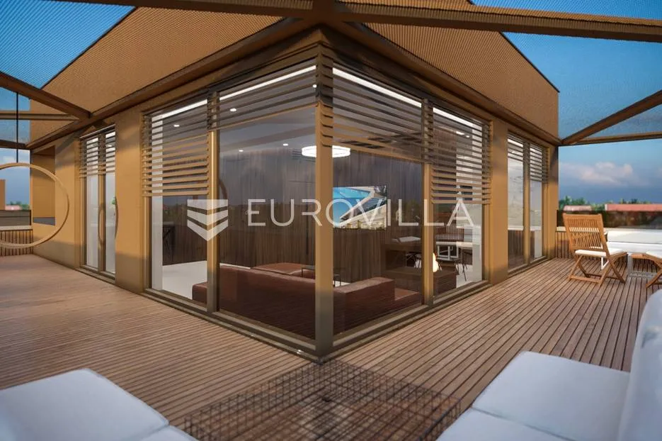 velika gorica, novogradnja, luksuzan dvoetažan četverosoban stan neto korisna površina 157,61 m² - slika 4