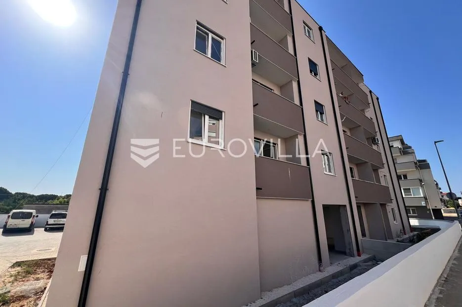 pula, monvidal trosoban stan 53 m² s natkrivenim parkirnim mjestom u novogradnji - slika 4