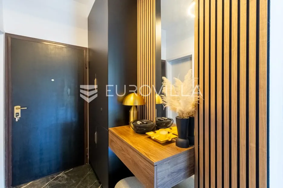 opatija, ičići, dizajnerski stan s pogledom na more 91 m² - slika 14