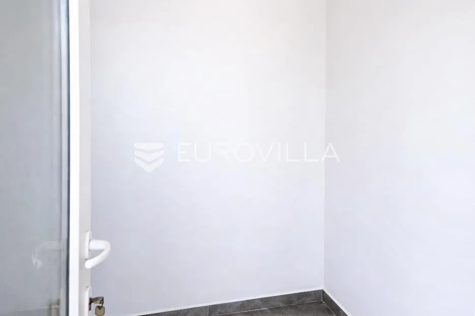 zadar, vinjerac, dvosoban stan s predivnim pogledom na more, 87,94 m² - slika 15