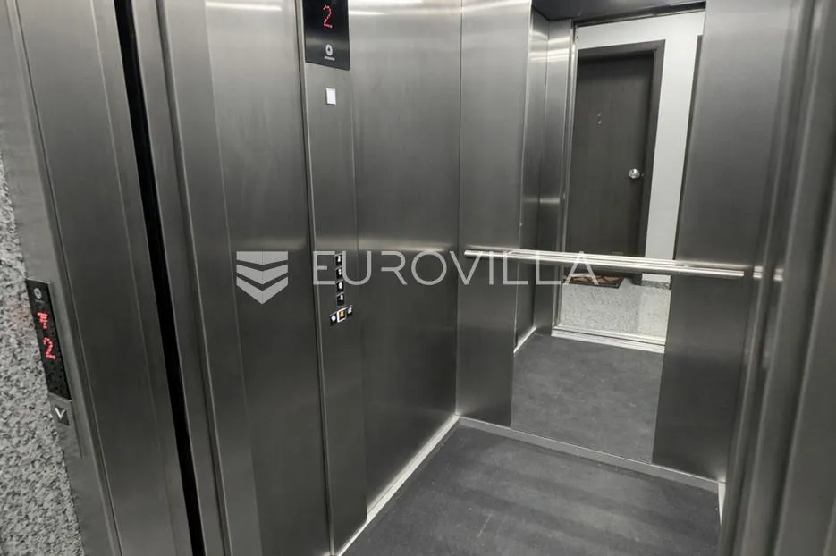pag, povljana, dvosoban stan u vrhunskoj novogradnji, vrt, 87,27 m² - slika 23