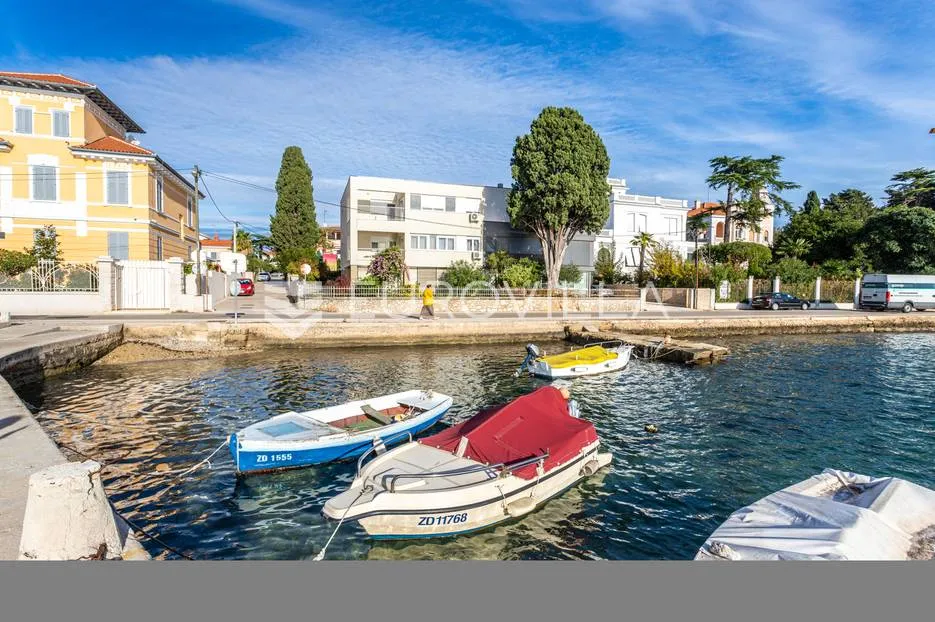 zadar, brodarica, obiteljska kuća na izuzetno atraktivnoj lokaciji - slika 7