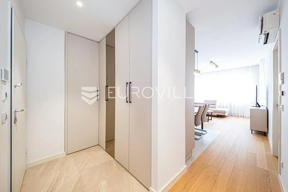 zagreb, heinzelova, vmd, dvosoban stan 52 m² - slika 6