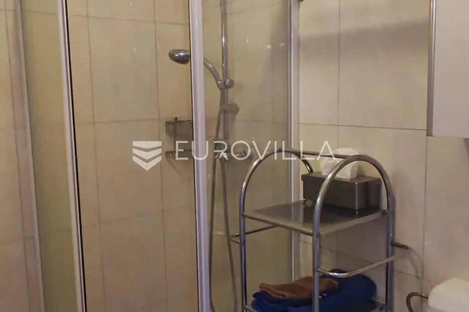 pomer, dvosoban stan 45 m2, pogled na more - slika 6