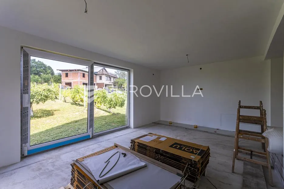 varaždin breg, mali vrh, kuća u prirodi površine 140 m² - slika 7