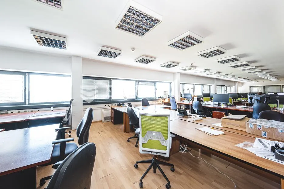 zagreb, borongajska cesta poslovni prostori za zakup 356 m² - slika 12