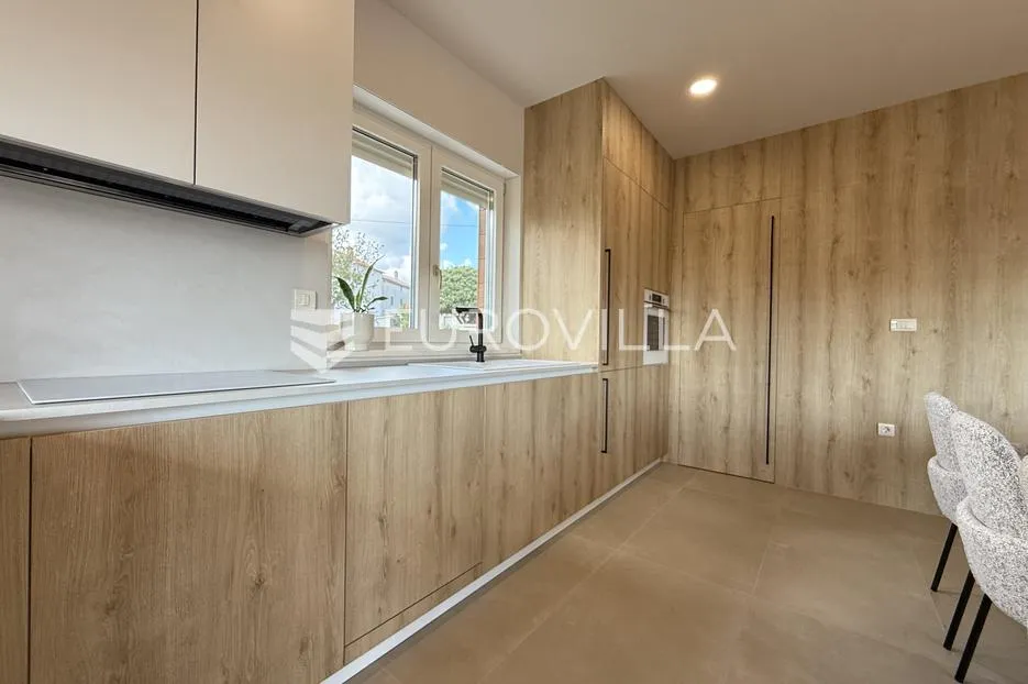 istra, barban, luksuzna vila 180 m² s bazenom i jacuzzijem na mirnoj lokaciji - slika 7